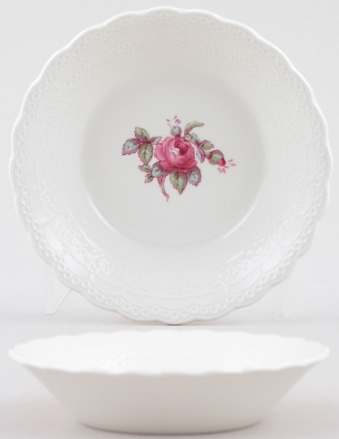 Fruit Saucer c1970s
